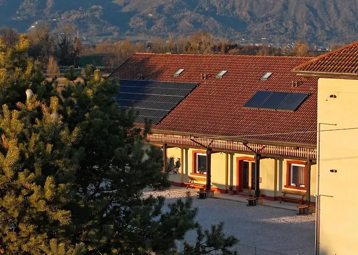 Modolo Belluno DolomitiAgriturismo