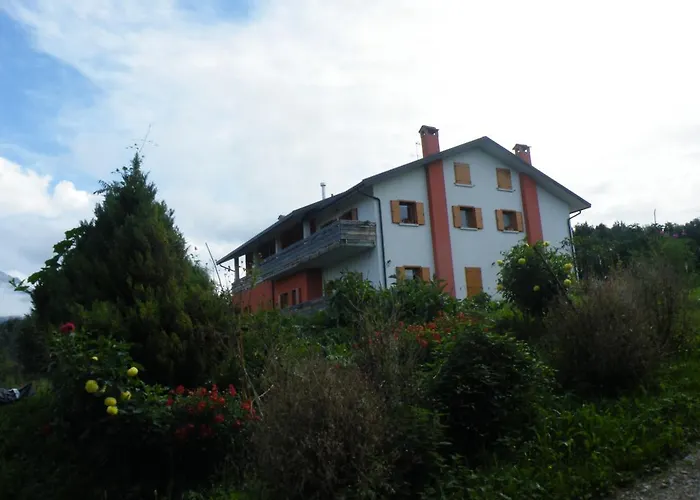 Al BacheroAgriturismo